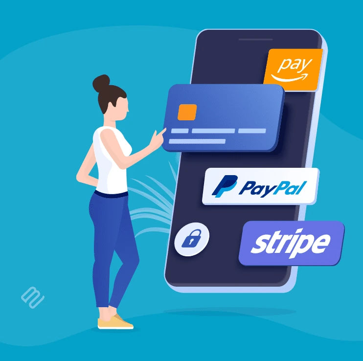 Multi-Payment Gateways Nodejs Integration